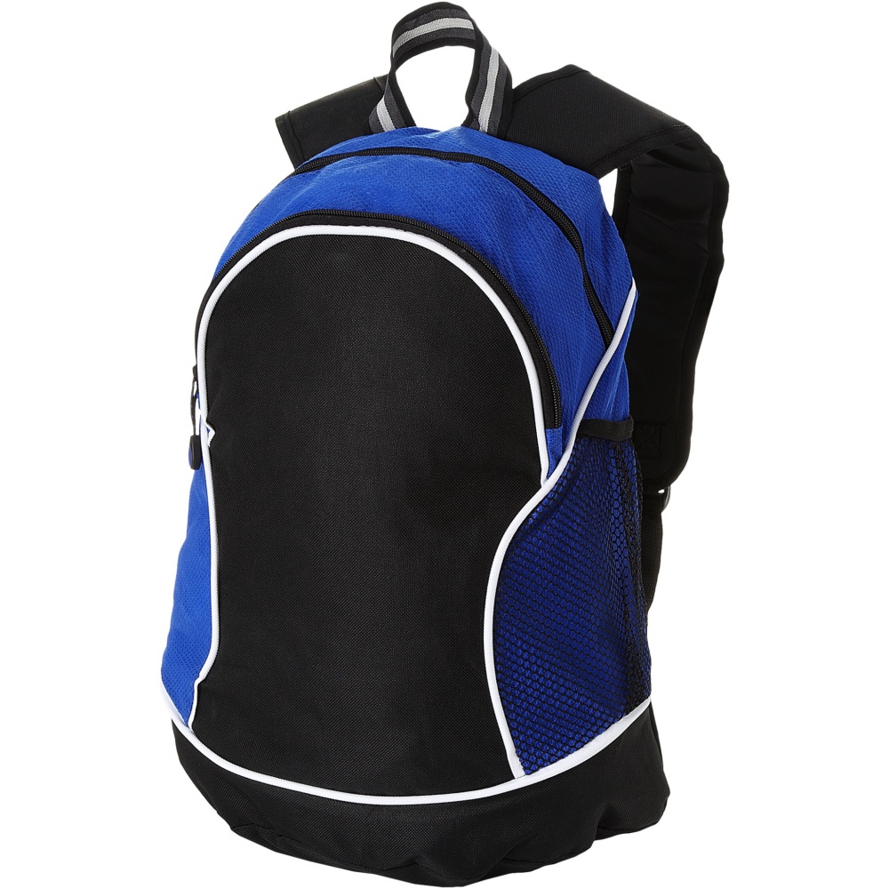 Logotrade promotional merchandise picture of: Boomerang backpack 22L