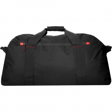 Logotrade promotional merchandise photo of: Vancouver extra large travel duffel bag 75L