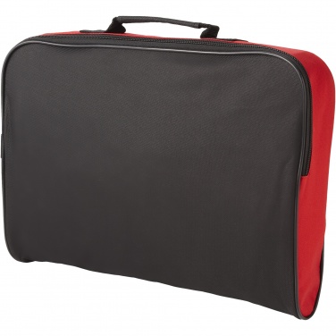 Logo trade promotional gift photo of: Florida conference bag 7L