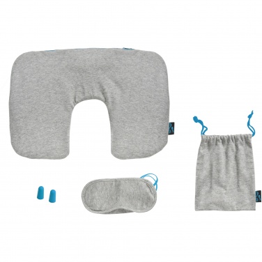 Logotrade promotional giveaway picture of: Miami travel set