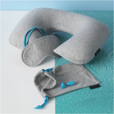 Logotrade promotional gift picture of: Miami travel set