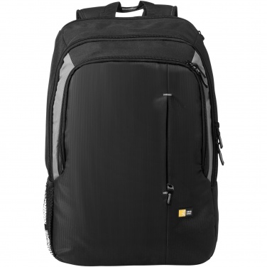 Logo trade corporate gifts picture of: Case Logic Reso 17" laptop backpack 25L
