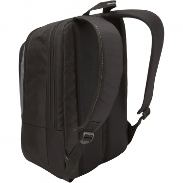 Logo trade promotional gift photo of: Case Logic Reso 17" laptop backpack 25L