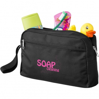 Logotrade business gifts photo of: Transit toiletry bag