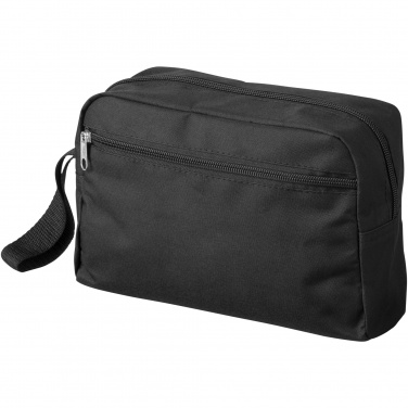 Logo trade promotional product photo of: Transit toiletry bag