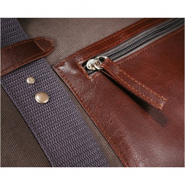 Logotrade promotional item image of: Classic duffel bag 37L