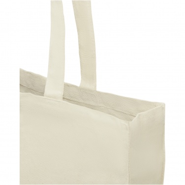 Logotrade advertising products photo of: Odessa 220 g/m² cotton tote bag 13L