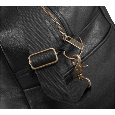 Logotrade promotional gifts photo of: Oxford weekend travel duffel bag 25L