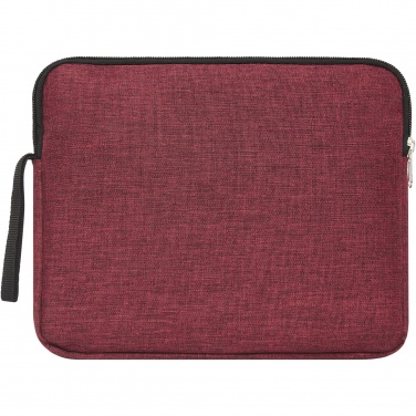 Logotrade promotional giveaway image of: Hoss toiletry pouch