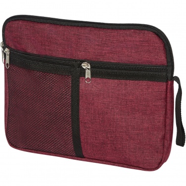 Logotrade corporate gift image of: Hoss toiletry pouch