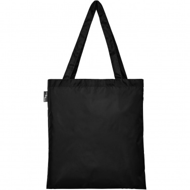 Logo trade advertising product photo of: Sai RPET tote bag 7L