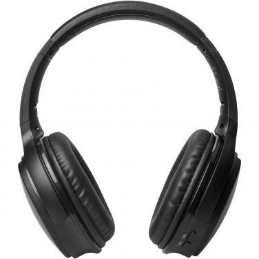 Logotrade promotional merchandise picture of: Blaze light-up logo headphones
