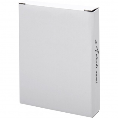 Logo trade promotional products picture of: Essence 5W bamboo wireless charging pad