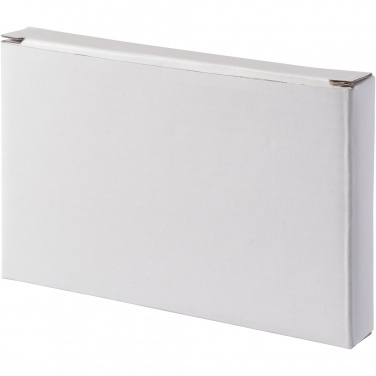 Logotrade promotional merchandise picture of: Pep 4000 mAh power bank