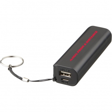 Logotrade business gift image of: Span 1200 mAh power bank