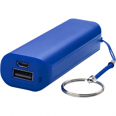 Logotrade advertising products photo of: Span 1200 mAh power bank