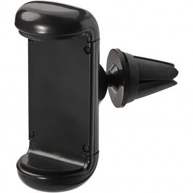 Logo trade promotional merchandise photo of: Grip car phone holder