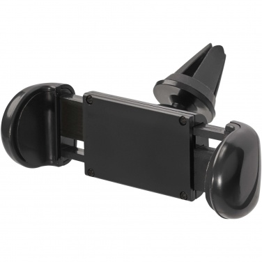 Logo trade business gifts image of: Grip car phone holder