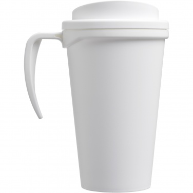Logotrade advertising products photo of: Americano® Grande 350 ml insulated mug