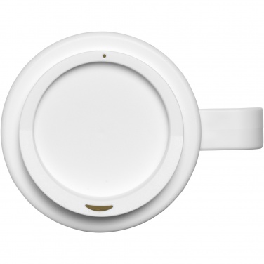 Logotrade corporate gift image of: Brite-Americano® grande 350 ml insulated mug