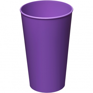 Logotrade promotional gift picture of: Arena 375 ml plastic tumbler