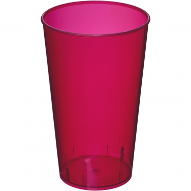 Logotrade promotional merchandise picture of: Arena 375 ml plastic tumbler