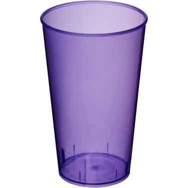 Logotrade promotional giveaway picture of: Arena 375 ml plastic tumbler