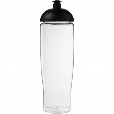 Logo trade promotional merchandise picture of: H2O Active® Tempo 700 ml dome lid sport bottle