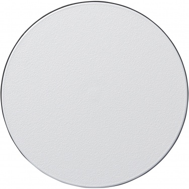 Logotrade promotional items photo of: Brite-Mat® round coaster with tyre material