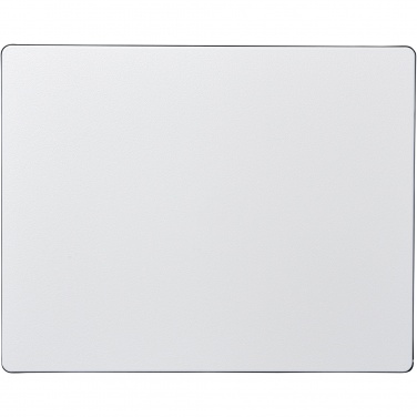 Logotrade corporate gift image of: Brite-Mat® mouse mat with tyre material