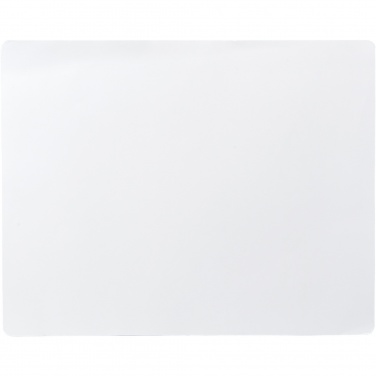 Logotrade promotional gift picture of: Brite-Mat® lightweight mouse mat