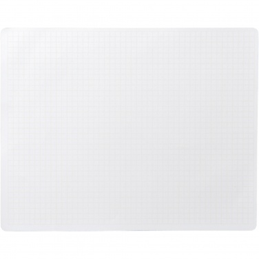 Logo trade business gifts image of: Brite-Mat® lightweight mouse mat