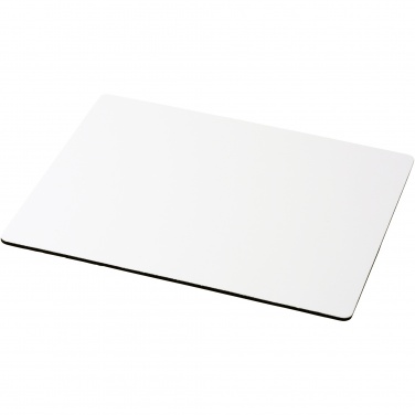 Logo trade promotional item photo of: Q-Mat® rectangular mouse mat