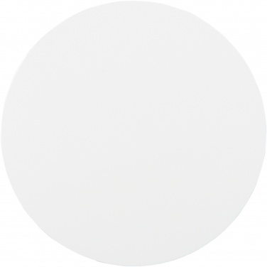 Logo trade promotional items picture of: Q-Mat® round mouse mat