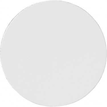 Logotrade promotional giveaways photo of: Q-Mat® round coaster
