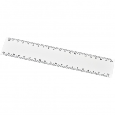 Logotrade promotional giveaways photo of: Arc 20 cm flexible ruler