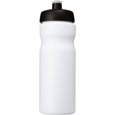 Logotrade promotional product image of: Baseline® Plus 650 ml sport bottle