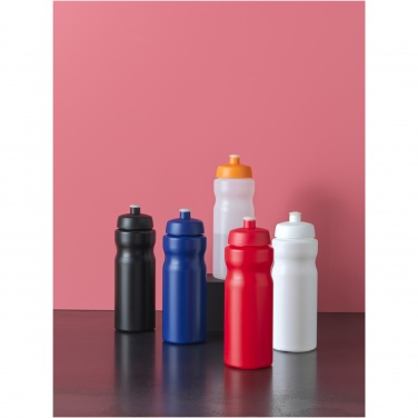 Logotrade promotional giveaway image of: Baseline® Plus 650 ml sport bottle