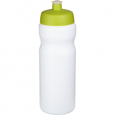 Logotrade advertising product picture of: Baseline® Plus 650 ml sport bottle