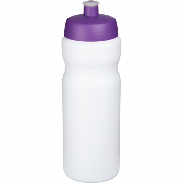 Logotrade promotional product image of: Baseline® Plus 650 ml sport bottle
