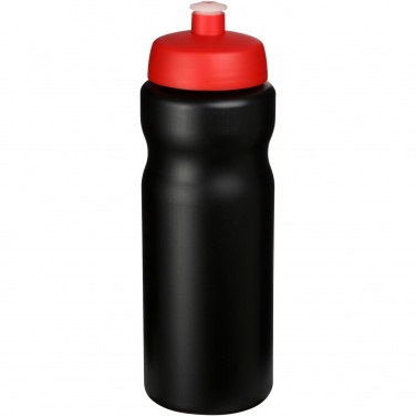 Logo trade corporate gifts image of: Baseline® Plus 650 ml sport bottle