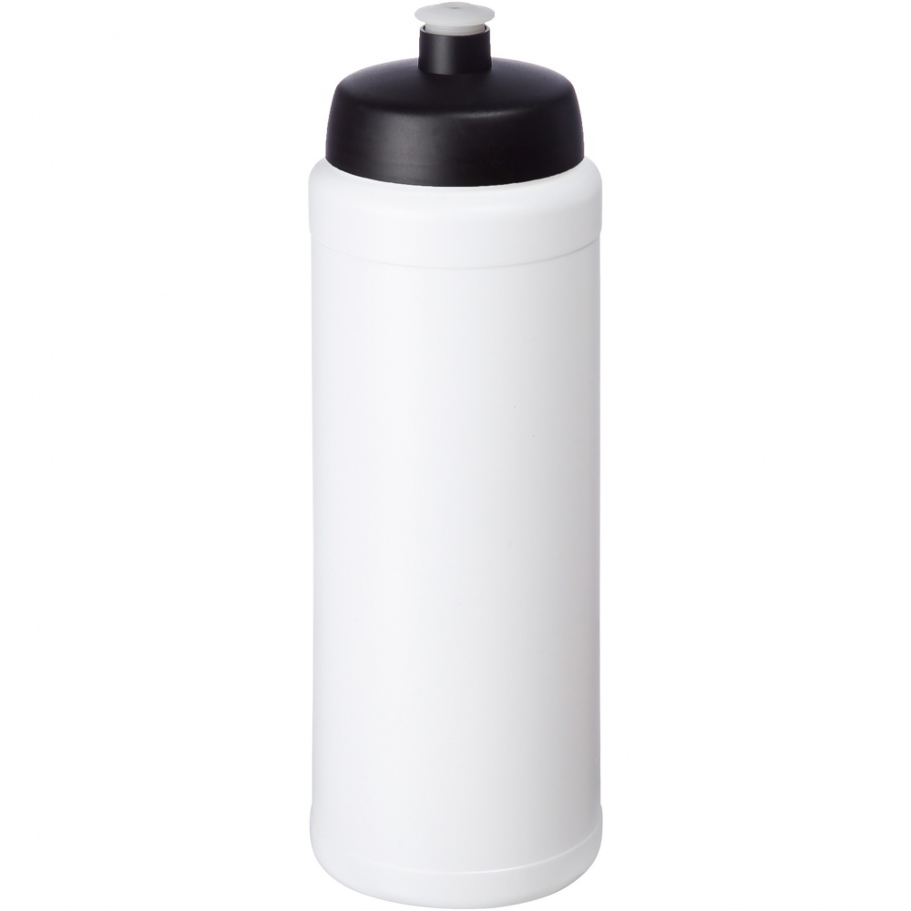 Logo trade promotional gifts image of: Baseline® Plus grip 750 ml sports lid sport bottle