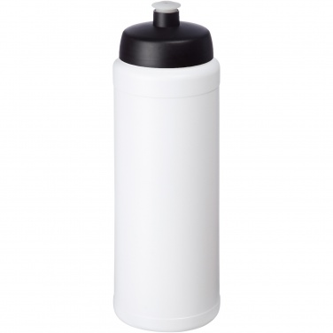 Logo trade promotional gifts picture of: Baseline® Plus grip 750 ml sports lid sport bottle