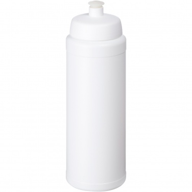 Logotrade promotional product image of: Baseline® Plus grip 750 ml sports lid sport bottle