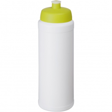 Logo trade promotional products picture of: Baseline® Plus grip 750 ml sports lid sport bottle