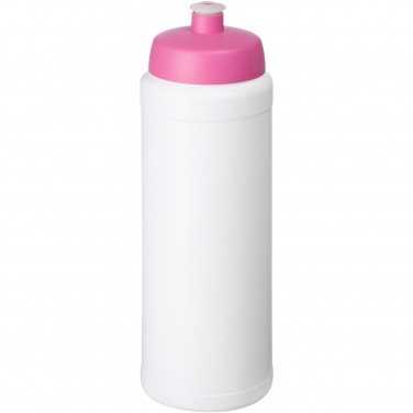 Logotrade promotional item picture of: Baseline® Plus grip 750 ml sports lid sport bottle