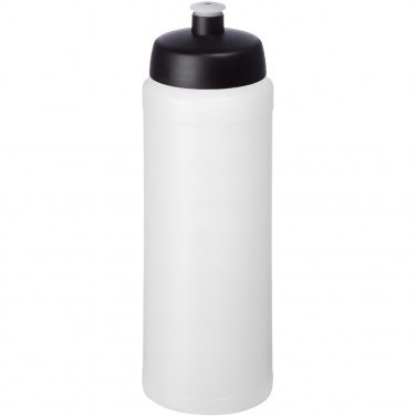 Logotrade promotional gift picture of: Baseline® Plus grip 750 ml sports lid sport bottle