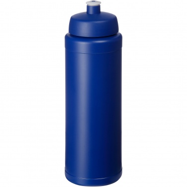 Logo trade promotional products picture of: Baseline® Plus grip 750 ml sports lid sport bottle