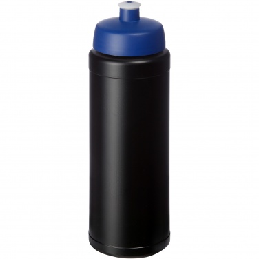 Logotrade promotional product picture of: Baseline® Plus 750 ml bottle with sports lid