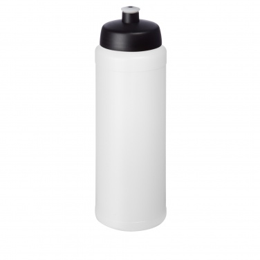 Logotrade promotional items photo of: Baseline® Plus 750 ml bottle with sports lid